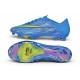 Nike Scarpe da calcio Mercurial Superfly 11 Elite FG Blu