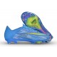 Nike Scarpe da calcio Mercurial Superfly 11 Elite FG Blu