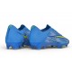 Nike Scarpe da calcio Mercurial Superfly 11 Elite FG Blu