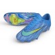 Nike Scarpe da calcio Mercurial Superfly 11 Elite FG Blu