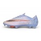 Nike Scarpe da calcio Mercurial Superfly 11 Elite FG Multicolore Nero