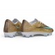 Nike Mercurial Superfly 11 Elite FG Mtlc Oro Verde luminescente