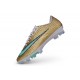 Nike Mercurial Superfly 11 Elite FG Mtlc Oro Verde luminescente