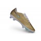 Nike Mercurial Superfly 11 Elite FG Mtlc Oro Verde luminescente