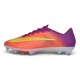 Nike Scarpe da calcio Mercurial Superfly 11 Elite FG Arancio Giallo