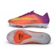 Nike Scarpe da calcio Mercurial Superfly 11 Elite FG Arancio Giallo