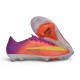 Nike Scarpe da calcio Mercurial Superfly 11 Elite FG Arancio Giallo