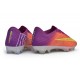 Nike Scarpe da calcio Mercurial Superfly 11 Elite FG Arancio Giallo