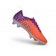 Nike Scarpe da calcio Mercurial Superfly 11 Elite FG Arancio Giallo