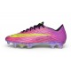 Nike Scarpe da calcio Mercurial Superfly 11 Elite FG Viola Giallo