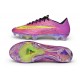 Nike Scarpe da calcio Mercurial Superfly 11 Elite FG Viola Giallo