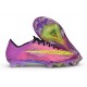 Nike Scarpe da calcio Mercurial Superfly 11 Elite FG Viola Giallo