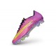 Nike Scarpe da calcio Mercurial Superfly 11 Elite FG Viola Giallo