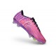 Nike Scarpe da calcio Mercurial Superfly 11 Elite FG Viola Giallo