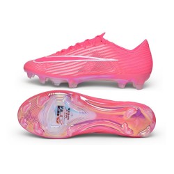 Nike Scarpe da calcio Mercurial Superfly 11 Elite FG Rosa