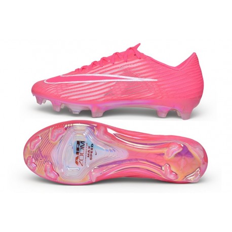 Nike Scarpe da calcio Mercurial Superfly 11 Elite FG Rosa