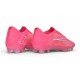 Nike Scarpe da calcio Mercurial Superfly 11 Elite FG Rosa