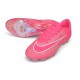 Nike Scarpe da calcio Mercurial Superfly 11 Elite FG Rosa