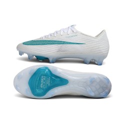 Nike Scarpe da calcio Mercurial Superfly 11 Elite FG Cactus bianco polveroso