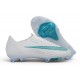 Nike Scarpe da calcio Mercurial Superfly 11 Elite FG Cactus bianco polveroso