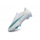 Nike Scarpe da calcio Mercurial Superfly 11 Elite FG Cactus bianco polveroso