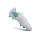 Nike Scarpe da calcio Mercurial Superfly 11 Elite FG Cactus bianco polveroso