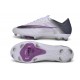 Nike Scarpe da calcio Mercurial Superfly 11 Elite FG Bianco Nero