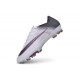 Nike Scarpe da calcio Mercurial Superfly 11 Elite FG Bianco Nero