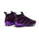 Scarpini da Calcetto Champions League 2016 adidas Ace16+ Purecontrol FG/AG Viola Scuro