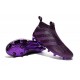 Scarpini da Calcetto Champions League 2016 adidas Ace16+ Purecontrol FG/AG Viola Scuro