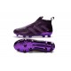 Scarpini da Calcetto Champions League 2016 adidas Ace16+ Purecontrol FG/AG Viola Scuro