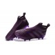 Scarpini da Calcetto Champions League 2016 adidas Ace16+ Purecontrol FG/AG Viola Scuro