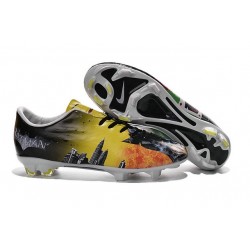 Scarpa da Calcio Nuovo Betman Nike Mercurial Vapor X FG ACC