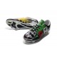 Scarpa da Calcio Nuovo Betman Nike Mercurial Vapor X FG ACC