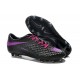 Scarpe Calcio Nike Hypervenom Phantom FG ACC Uomo Nero Viola