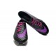 Scarpe Calcio Nike Hypervenom Phantom FG ACC Uomo Nero Viola