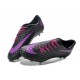 Scarpe Calcio Nike Hypervenom Phantom FG ACC Uomo Nero Viola