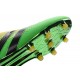 Scarpini da Calcetto Champions League 2016 adidas Ace16+ Purecontrol FG Verde Nero