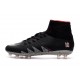 Nike 2016 Neymar Jordan NJR Nero Scarpe da Calcio Hypervenom Phantom II FG