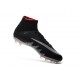 Nike 2016 Neymar Jordan NJR Nero Scarpe da Calcio Hypervenom Phantom II FG