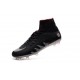 Nike 2016 Neymar Jordan NJR Nero Scarpe da Calcio Hypervenom Phantom II FG