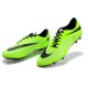 Scarpe Calcio Nike Hypervenom Phantom FG ACC Uomo Verde Nero