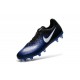 Scarpe da Calcetto Nuovo 2016 Nike Magista Opus II FG ACC Blu Nero Bianco