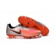Scarpe da Calcetto Nuovo 2016 Nike Magista Opus II FG ACC Metallico Arancio