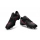 Scarpe Calcio Nuove Nike Mercurial Vapor XI FG ACC Nero Rosa