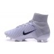 Nike Scarpa da Calcetto Nuove Mercurial Superfly 5 FG Bianco Nero