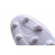 Nike Scarpa da Calcetto Nuove Mercurial Superfly 5 FG Bianco Nero