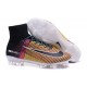 Nike Scarpa da Calcetto Nuove Mercurial Superfly 5 FG Colorato