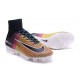 Nike Scarpa da Calcetto Nuove Mercurial Superfly 5 FG Colorato