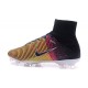 Nike Scarpa da Calcetto Nuove Mercurial Superfly 5 FG Colorato